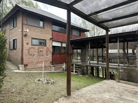 Casa en Venta en Los Reartes, Calamuchita