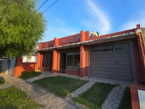 Casa en Venta en Monte Cristo, Río Primero