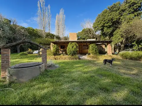 Casa en Venta en Las Chacras, San Javier