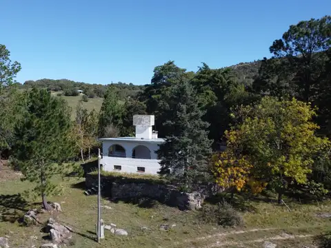 Casa en Venta en San Clemente, Santa María