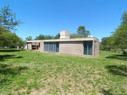 Casa en Venta en San Roque, Punilla