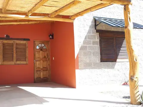 Casa en Venta en San Marcos Sierra, Cruz del Eje