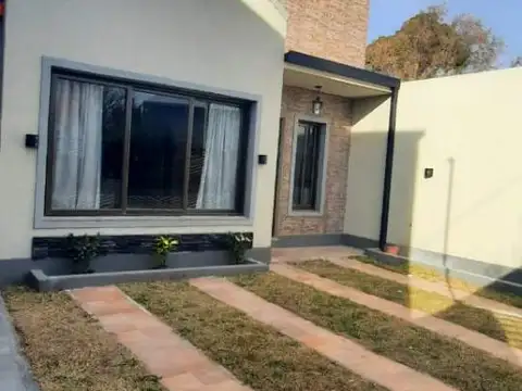 Casa en Venta en La Cumbre, Punilla