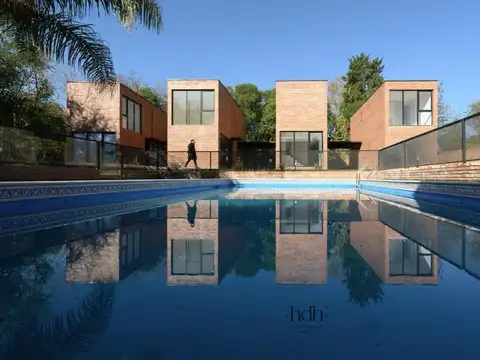Casa en Venta en Villa Allende, Colón