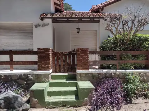 Casa en Venta en Los Cocos, Punilla