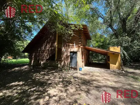 Casa en Venta en Villa General Belgrano, Calamuchita