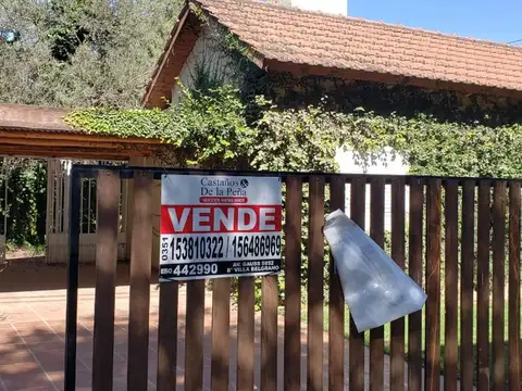 Casa en Venta en Villa Rivera Indarte, Cordoba