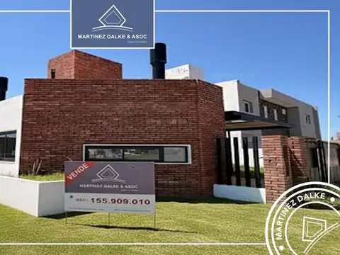 Casa en Venta en Brisas De Manantiales, Countries y Barrios Cerrados en Cordoba Capital