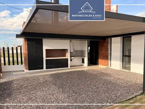 Casa en Venta en Brisas De Manantiales, Countries y Barrios Cerrados en Córdoba Capital