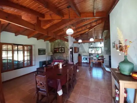 Casa en Venta en Los Reartes, Calamuchita