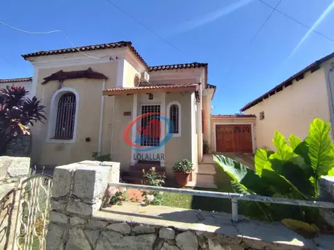Casa en Venta en Alta Gracia, Santa María