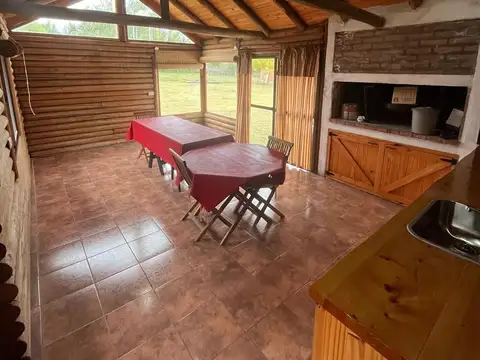 Casa en Venta en Villa Giardino, Punilla