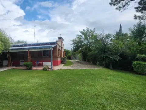 Casa en Venta en Villa Parque Siquiman, Punilla
