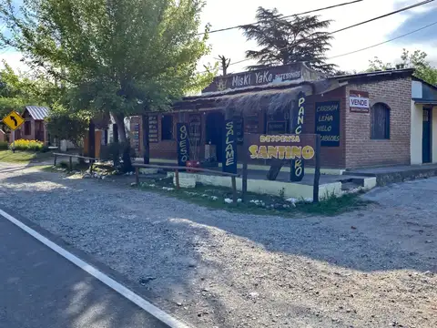 Casa en Venta en La Serranita, Santa María