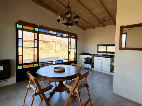 Casa en Venta en Las Calles, San Alberto