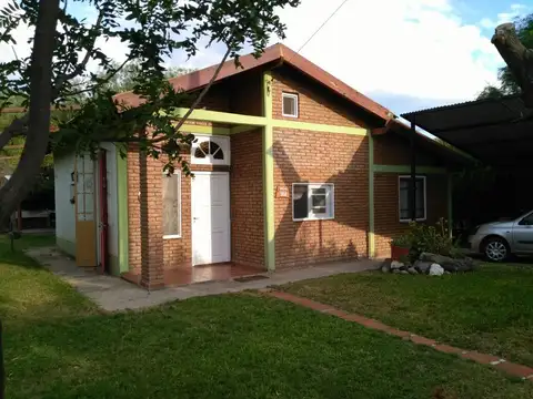 Casa en Venta en San Marcos Sierra, Cruz del Eje