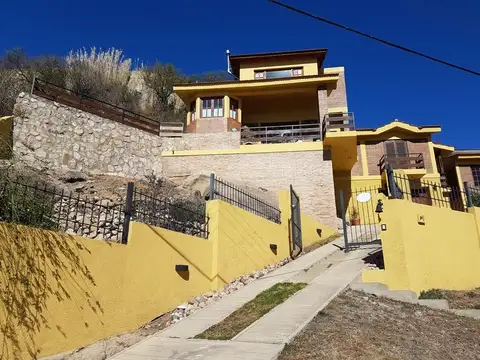 Casa en Venta en Villa Carlos Paz, Punilla