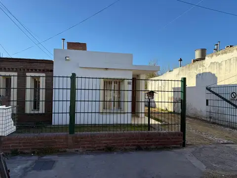 Casa en Venta en Villa Dolores, San Javier
