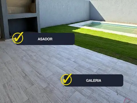 Casa en Venta en Córdoba, Capital