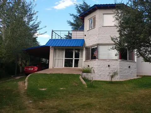 Casa en Venta en Bialet Masse, Punilla