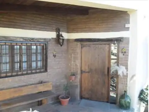 Casa en Venta en Villa la Bolsa, Santa María