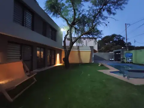 Casa en Venta en Quisquisacate, Córdoba