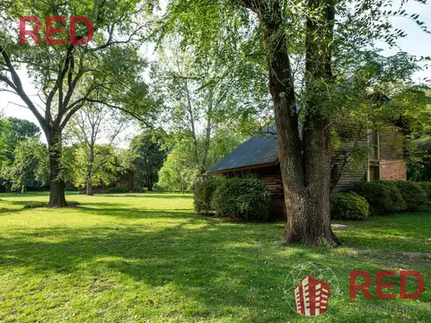 Casa en Venta en Villa General Belgrano, Calamuchita