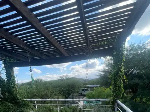 Casa en Venta en Villa los Aromos, Santa María