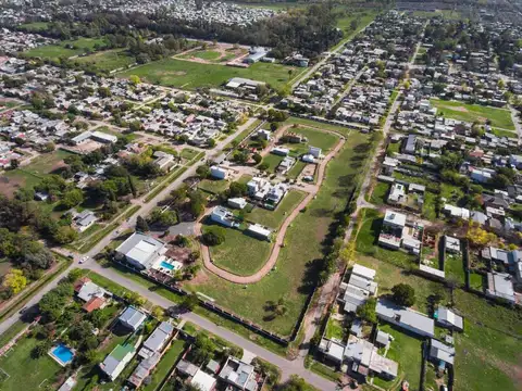 Terreno en Venta en La Plata, Partido de La Plata