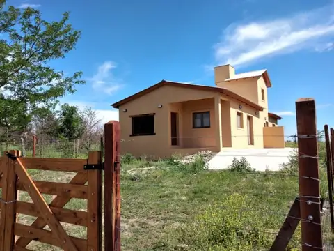 Casa en Venta en Los Reartes, Calamuchita