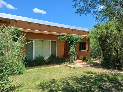 Casa en Venta en San Marcos Sierra, Cruz del Eje