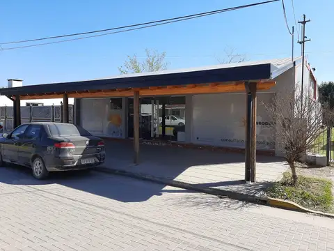 Casa en Venta en Bialet Masse, Punilla