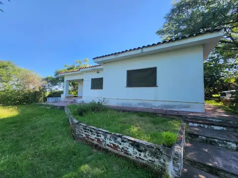 Casa en Venta en Villa Parque Siquiman, Punilla