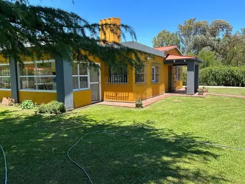 Casa en Venta en Villa Anisacate, Santa María