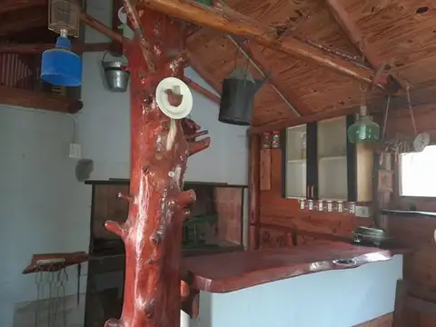 Casa en Venta en Villa los Aromos, Santa María