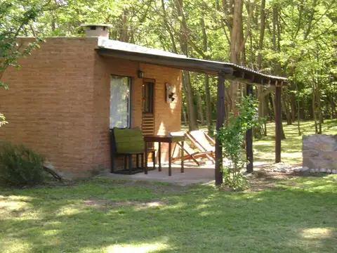 Casa en Venta en Las Calles, San Alberto