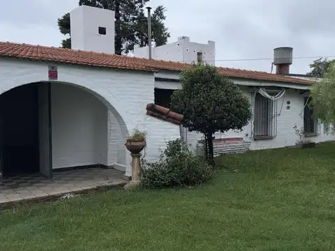 Casa en Venta en Villa Belgrano, Cordoba