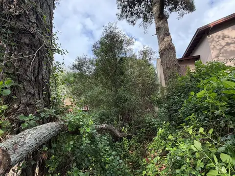 Terreno en Venta en Mar Azul, Partido de Villa Gesell