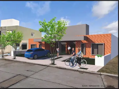 Casa en Venta en San Ignacio Village, Countries y Barrios Cerrados en Cordoba Capital