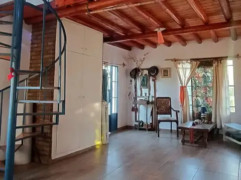 Casa en Venta en San Marcos Sierra, Cruz del Eje