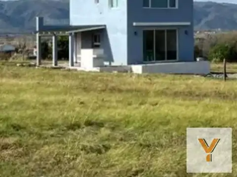 Casa en Venta en Los Reartes, Calamuchita