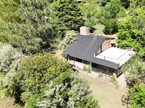 Casa en Venta en Santa Rosa de Calamuchita, Calamuchita