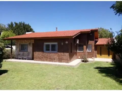 Casa en Venta en Capilla del Monte, Punilla