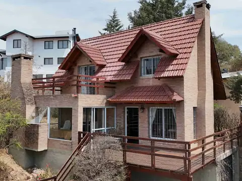 Casa en Venta en Villa Del Lago, Villa Carlos Paz