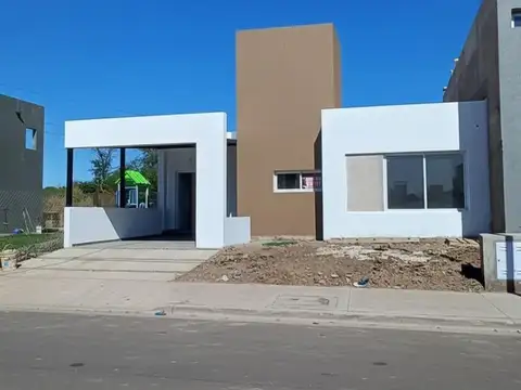 Casa en Venta en Docta, Countries y Barrios Cerrados en Cordoba Capital