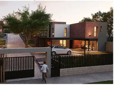 Casa en Venta en Cuesta Colorada, La Calera