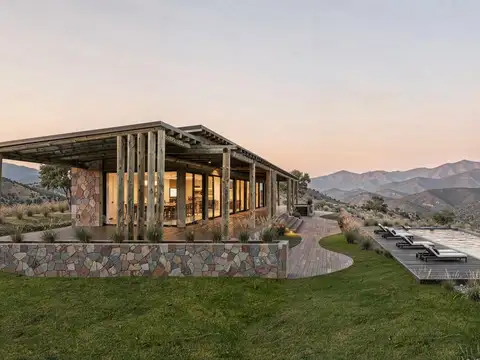 Casa en Venta en San Clemente, Santa María
