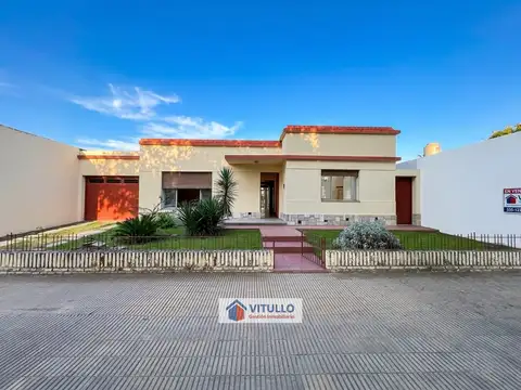 Casa en Venta en Villa Dolores, San Javier