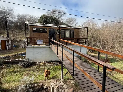 Casa en Venta en La Granja, Colón