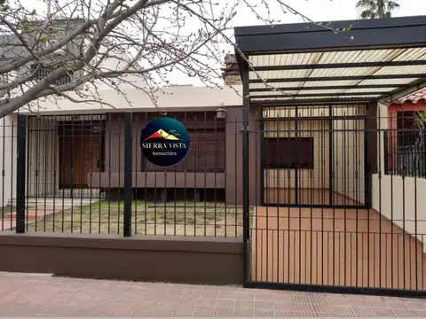 Casa en Venta en Cordoba, Capital